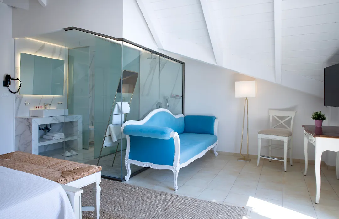 Alley Boutique Hotel And Spa-1