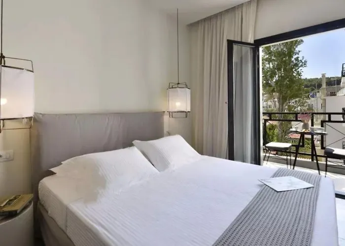 Kefalonia Grand Hotel